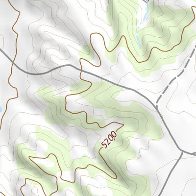 42105NE Page 105 Douglas Topo Preview 3