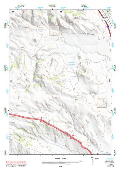 42105NE Page 107 Douglas Topo Preview 1
