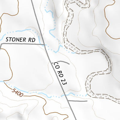 42105NW Page 4 Douglas Topo Preview 2