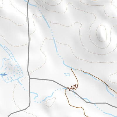 42105NW Page 7 Douglas Topo Preview 2