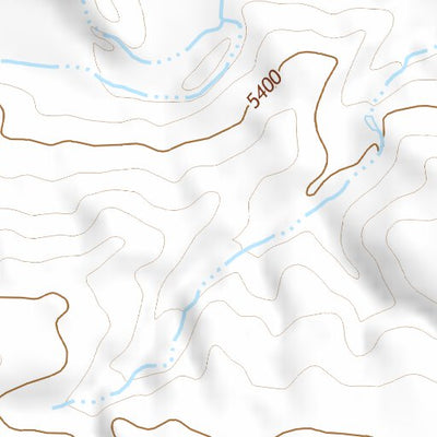 42105NW Page 8 Douglas Topo Preview 3