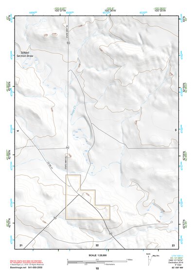 42105NW Page 10 Douglas Topo Preview 1