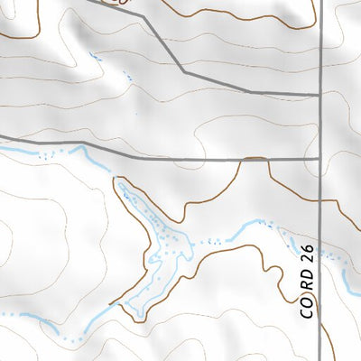 42105NW Page 21 Douglas Topo Preview 3