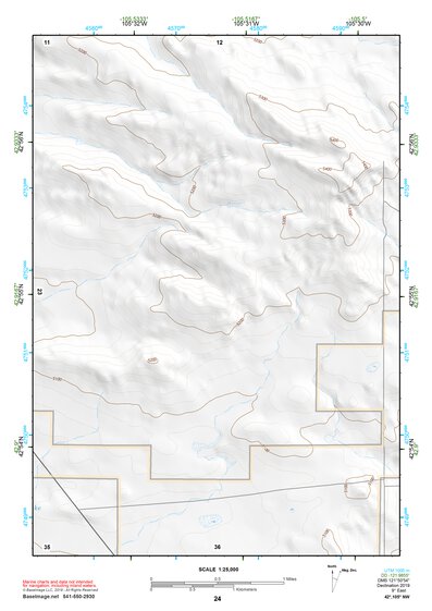 42105NW Page 24 Douglas Topo Preview 1