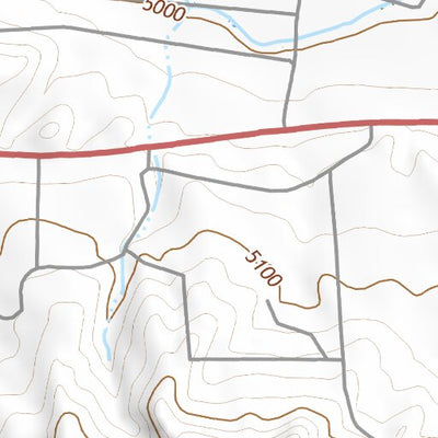 42105NW Page 27 Douglas Topo Preview 2