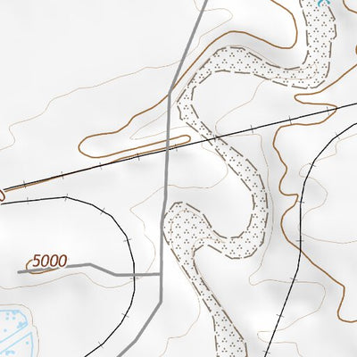 42105NW Page 30 Douglas Topo Preview 3