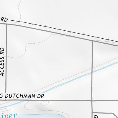 42105NW Page 32 Douglas Topo Preview 2
