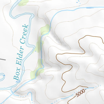 42105NW Page 33 Douglas Topo Preview 3