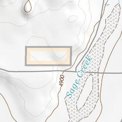 42105NW Page 35 Douglas Topo Preview 2