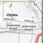 42105NW Page 36 Douglas Topo Preview 3