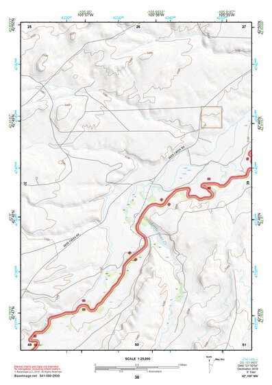 42105NW Page 38 Douglas Topo Preview 1