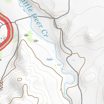 42105NW Page 38 Douglas Topo Preview 3