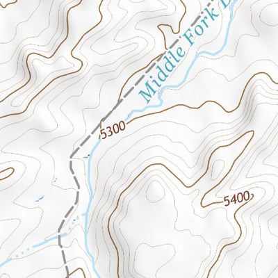 42105NW Page 40 Douglas Topo Preview 3