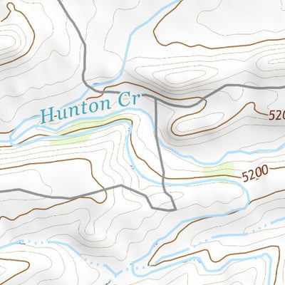 42105NW Page 42 Douglas Topo Preview 3