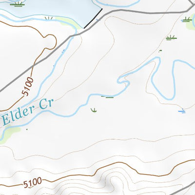 42105NW Page 43 Douglas Topo Preview 2