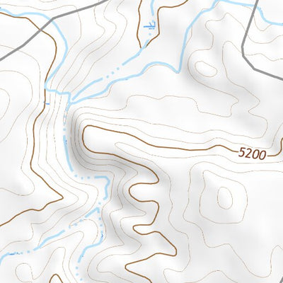42105NW Page 43 Douglas Topo Preview 3