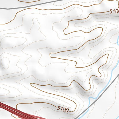 42105NW Page 44 Douglas Topo Preview 3