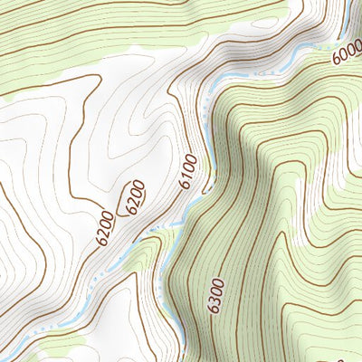 42105NW Page 49 Douglas Topo Preview 3