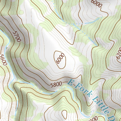 42105NW Page 50 Douglas Topo Preview 3