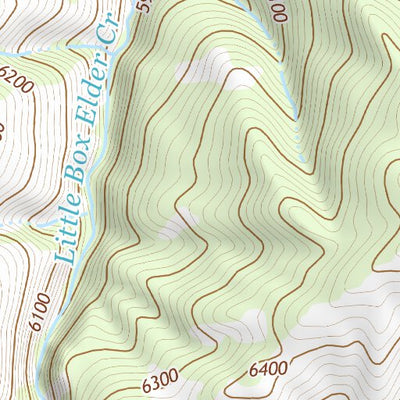 42105NW Page 55 Douglas Topo Preview 3