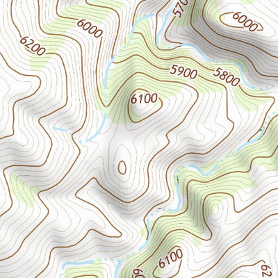 42105NW Page 56 Douglas Topo Preview 3