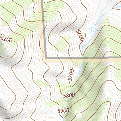 42105NW Page 57 Douglas Topo Preview 3