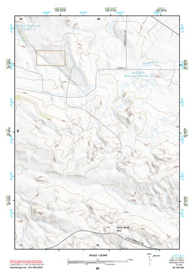 42105NW Page 60 Douglas Topo Preview 1