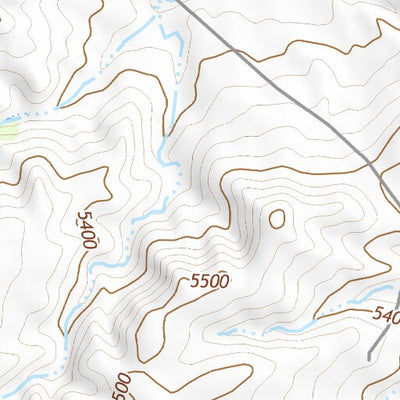 42105NW Page 60 Douglas Topo Preview 2
