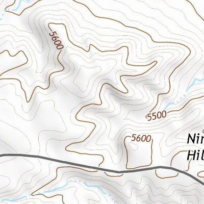 42105NW Page 60 Douglas Topo Preview 3
