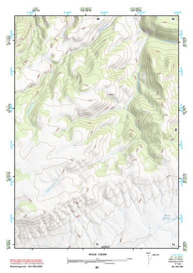 42105NW Page 61 Douglas Topo Preview 1
