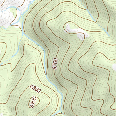 42105NW Page 61 Douglas Topo Preview 3