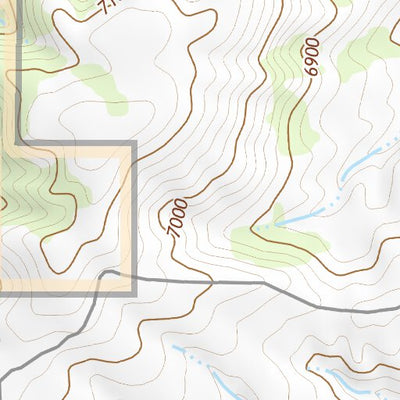 42105NW Page 62 Douglas Topo Preview 2