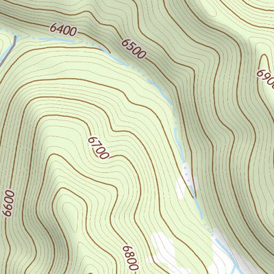 42105NW Page 62 Douglas Topo Preview 3
