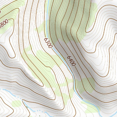 42105NW Page 65 Douglas Topo Preview 3