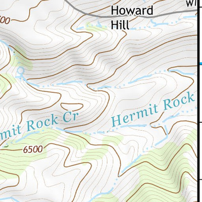 42105NW Page 66 Douglas Topo Preview 3