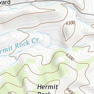 42105NW Page 67 Douglas Topo Preview 3