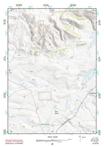 42105NW Page 69 Douglas Topo Preview 1