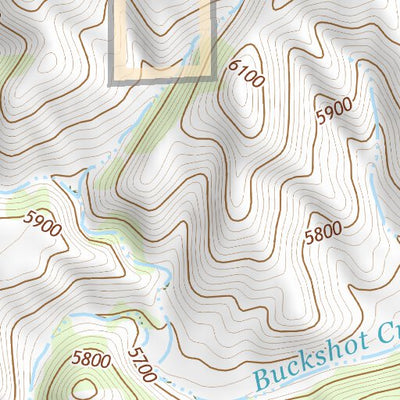 42105NW Page 69 Douglas Topo Preview 3