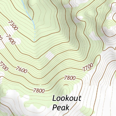 42105NW Page 73 Douglas Topo Preview 3