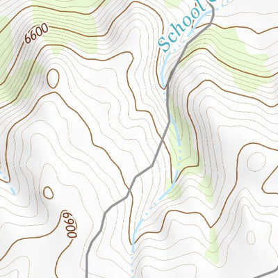 42105NW Page 77 Douglas Topo Preview 3
