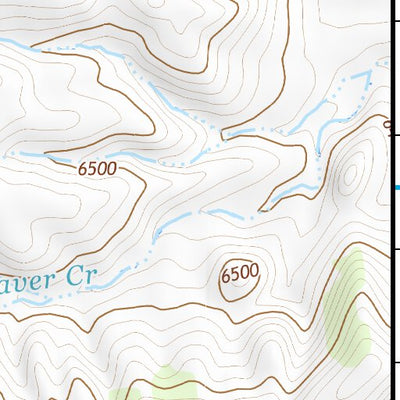 42105NW Page 78 Douglas Topo Preview 3