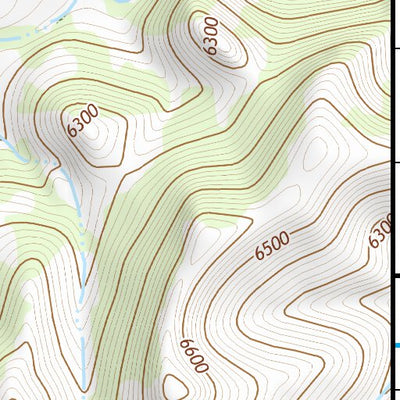 42105NW Page 79 Douglas Topo Preview 3