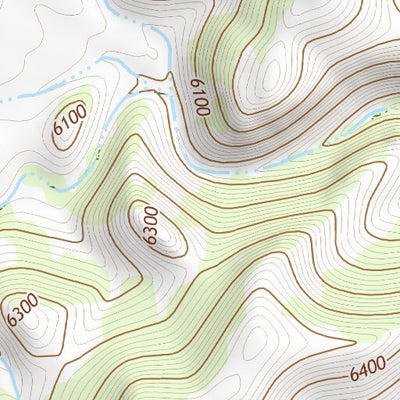42105NW Page 80 Douglas Topo Preview 3