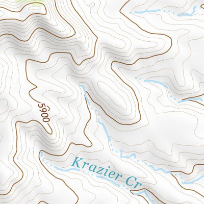 42105NW Page 83 Douglas Topo Preview 3