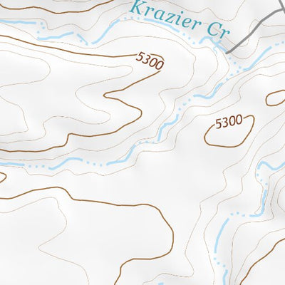 42105NW Page 84 Douglas Topo Preview 2
