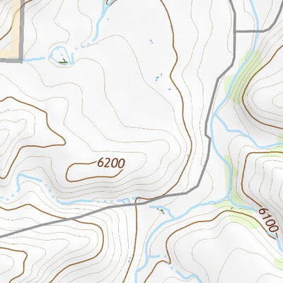 42105NW Page 91 Douglas Topo Preview 2
