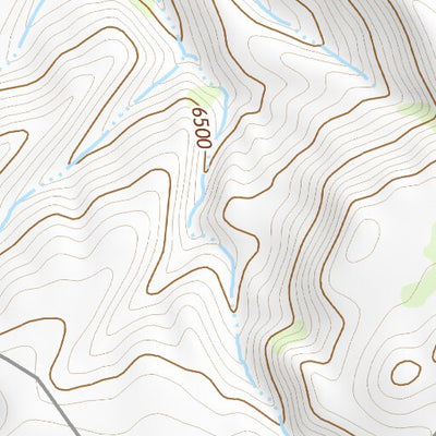 42105NW Page 92 Douglas Topo Preview 2