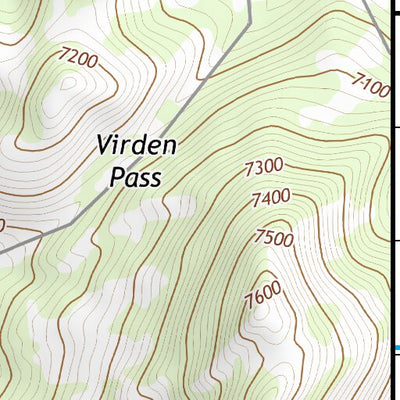 42105NW Page 92 Douglas Topo Preview 3