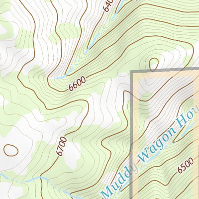 42105NW Page 93 Douglas Topo Preview 2