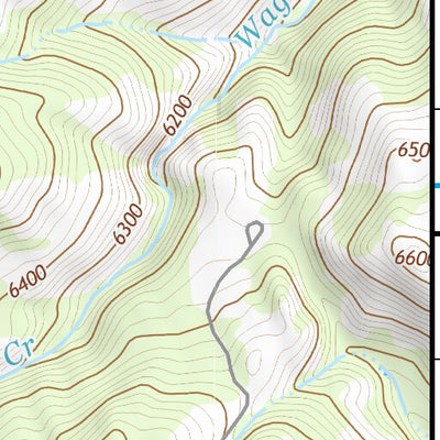 42105NW Page 93 Douglas Topo Preview 3